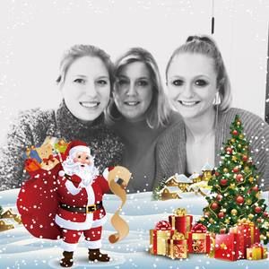 Meet your Posher, Veronica